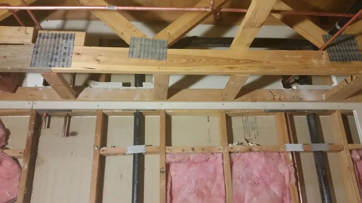 Shower Repair in Marinette, WI